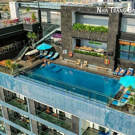 Nha Trang Bay Apartment Extérieur photo