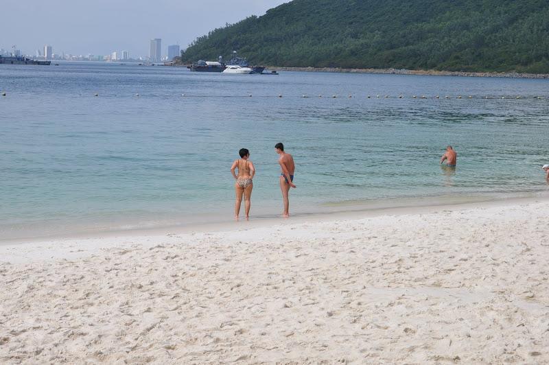 Nha Trang Bay Apartment Extérieur photo