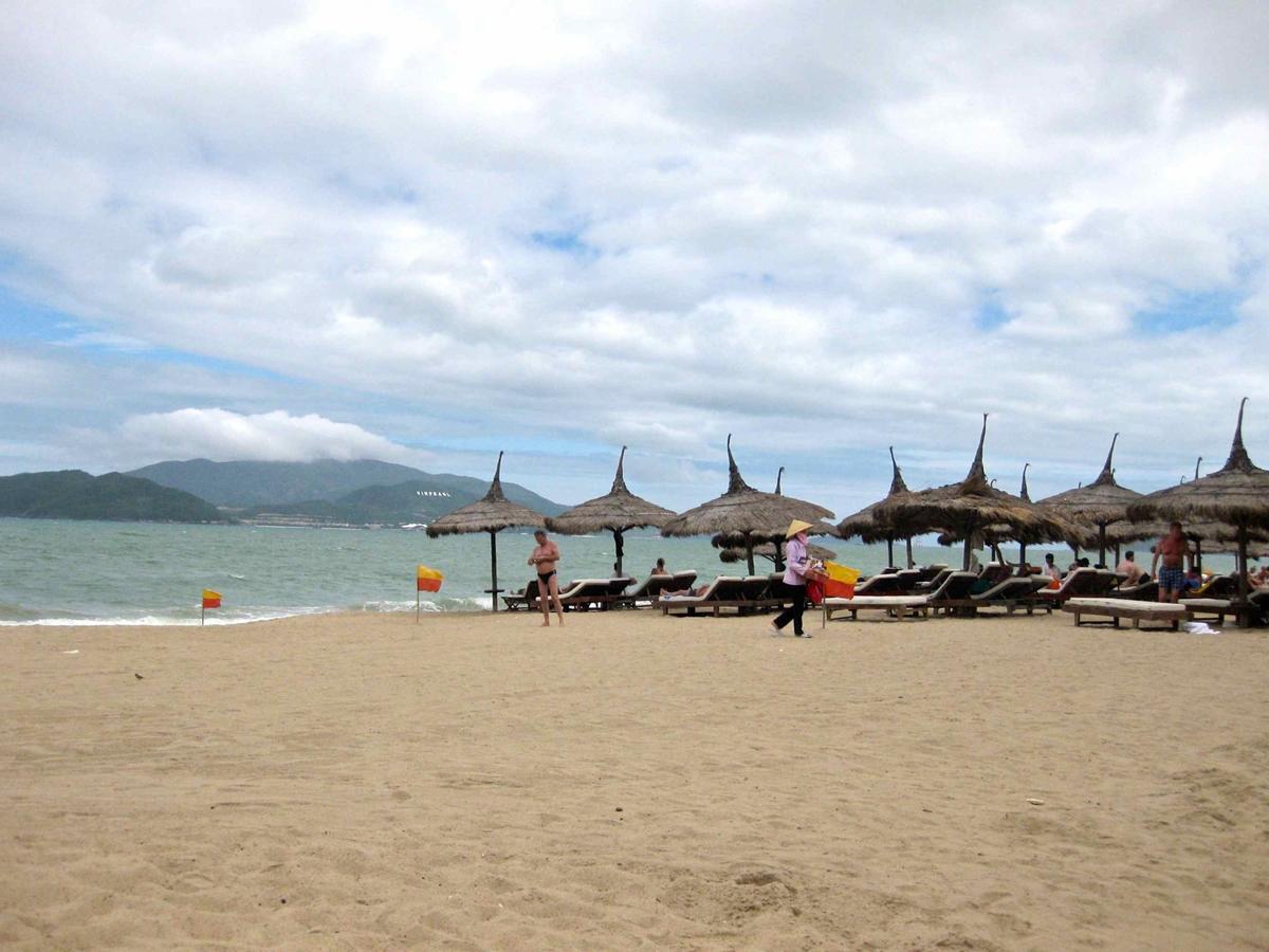 Nha Trang Bay Apartment Extérieur photo