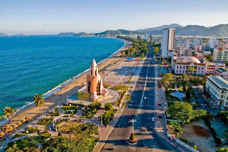 Nha Trang Bay Apartment Extérieur photo