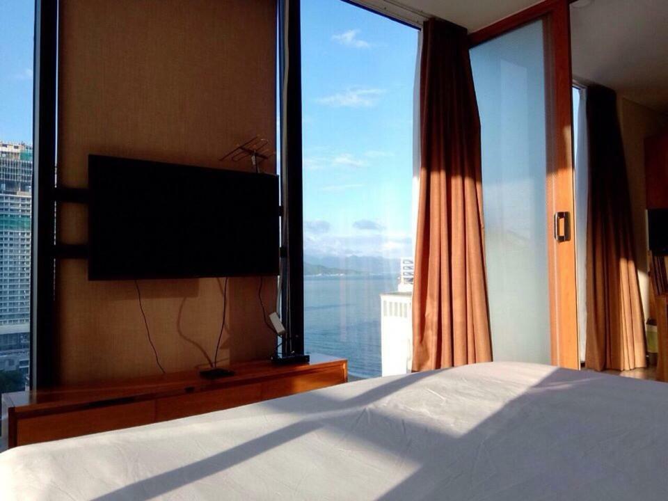 Nha Trang Bay Apartment Extérieur photo