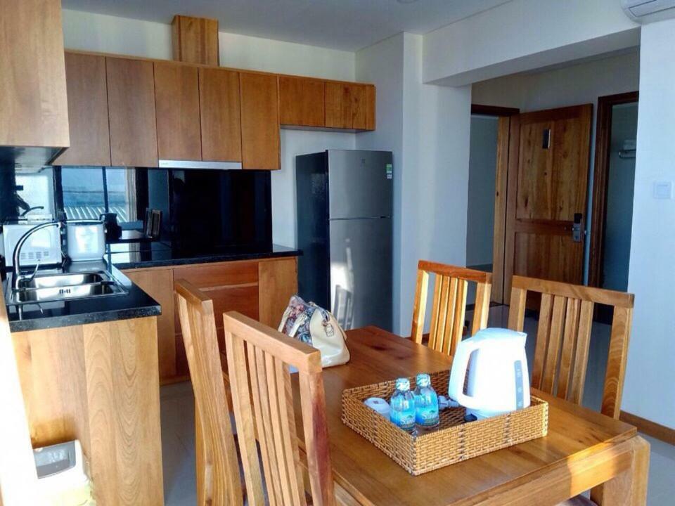 Nha Trang Bay Apartment Extérieur photo