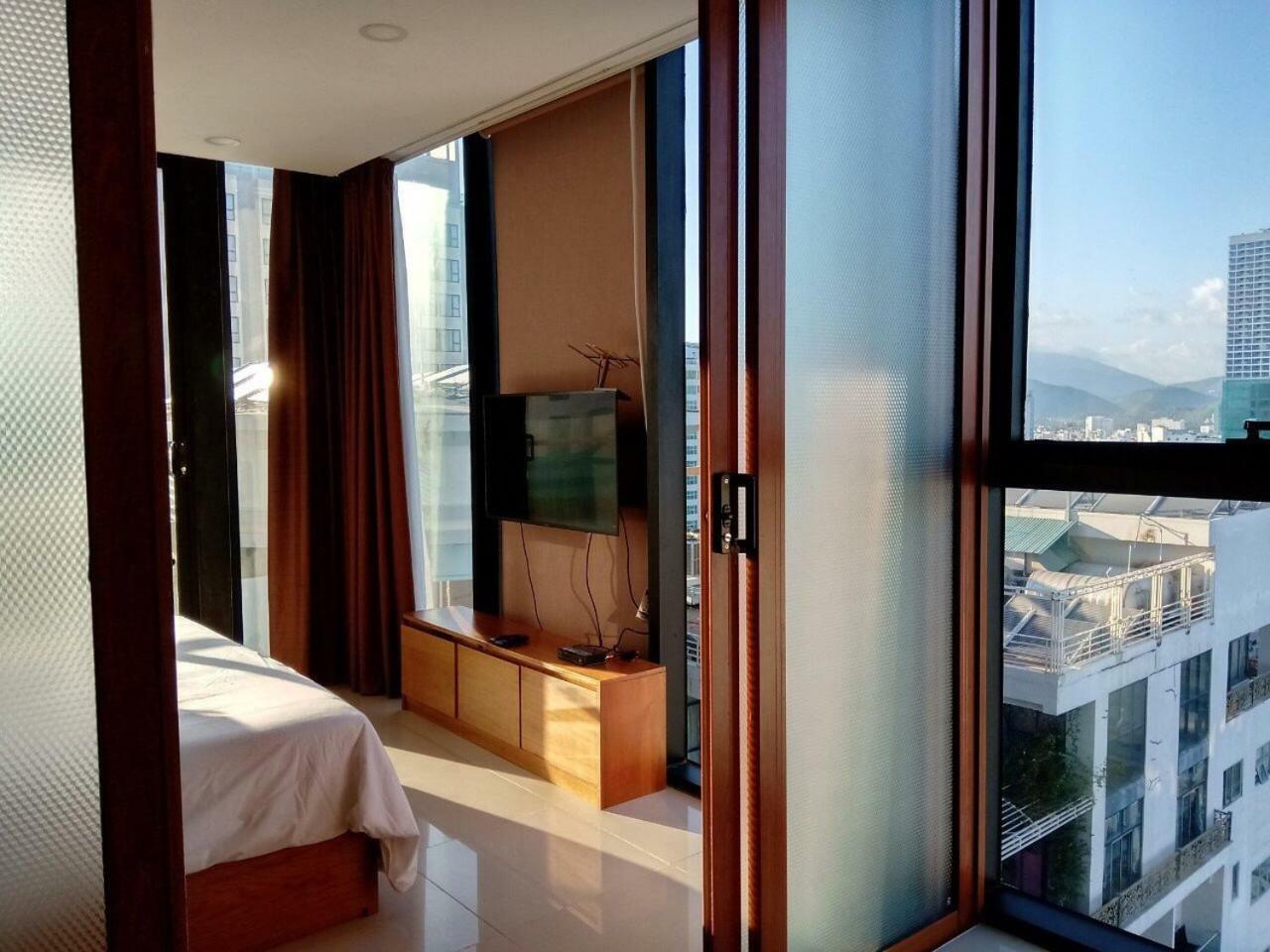 Nha Trang Bay Apartment Extérieur photo