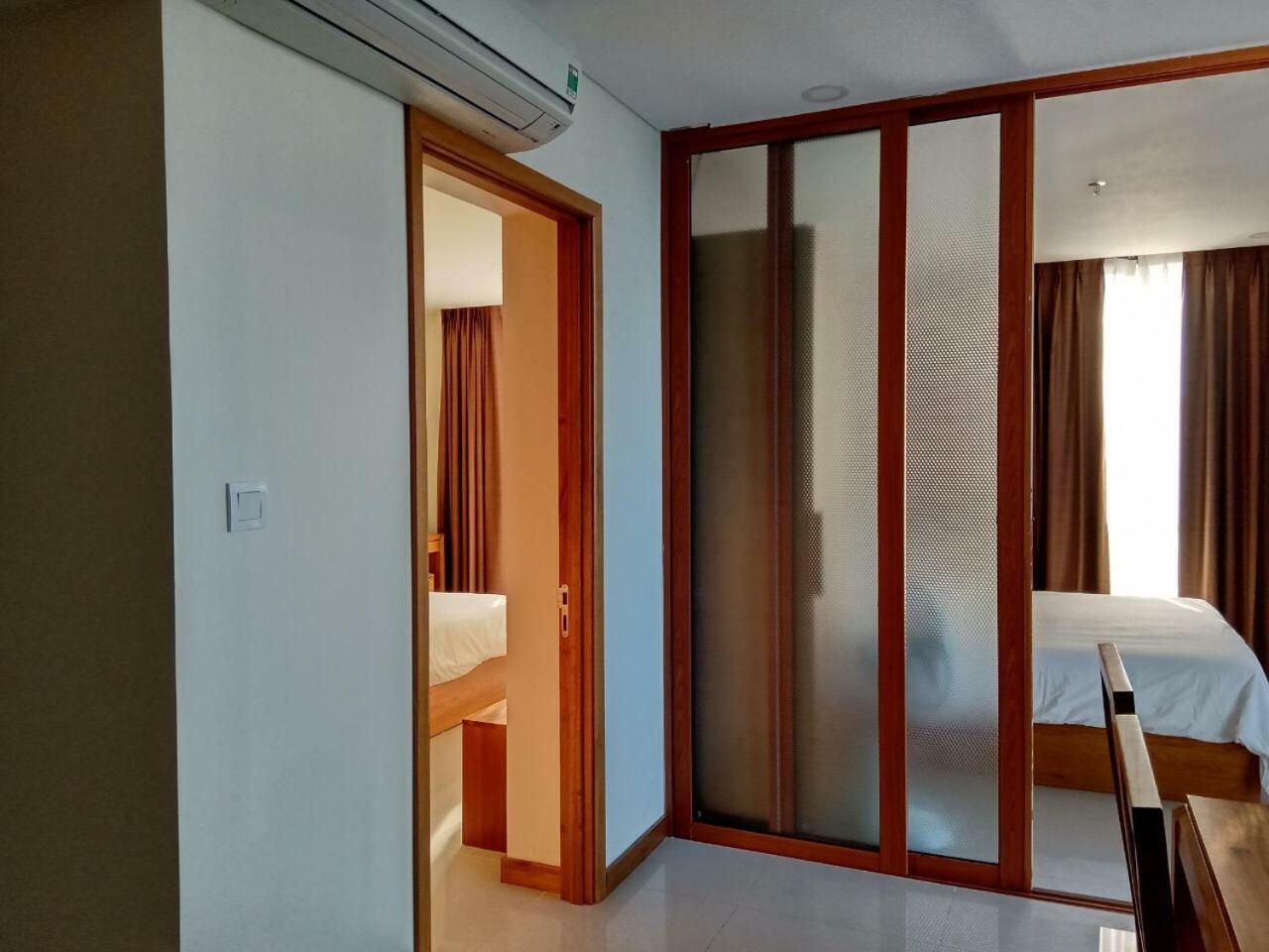Nha Trang Bay Apartment Extérieur photo