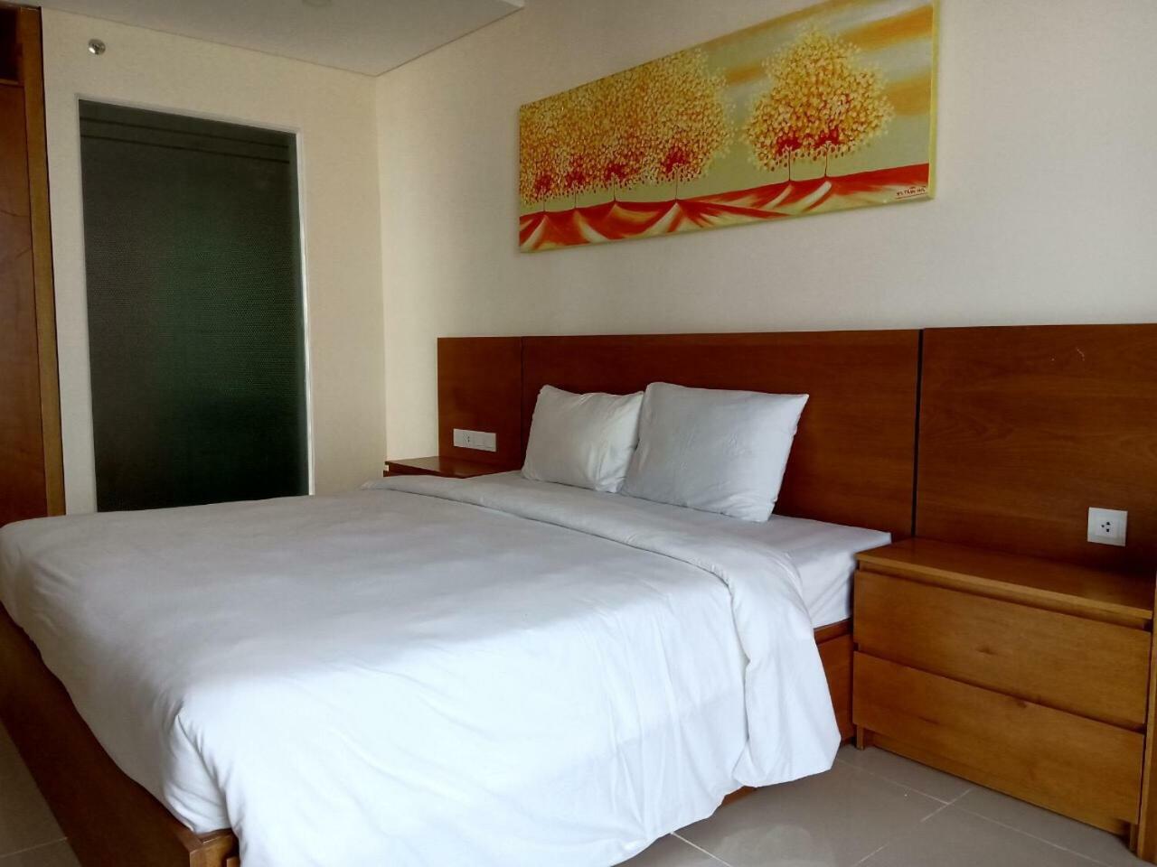 Nha Trang Bay Apartment Extérieur photo
