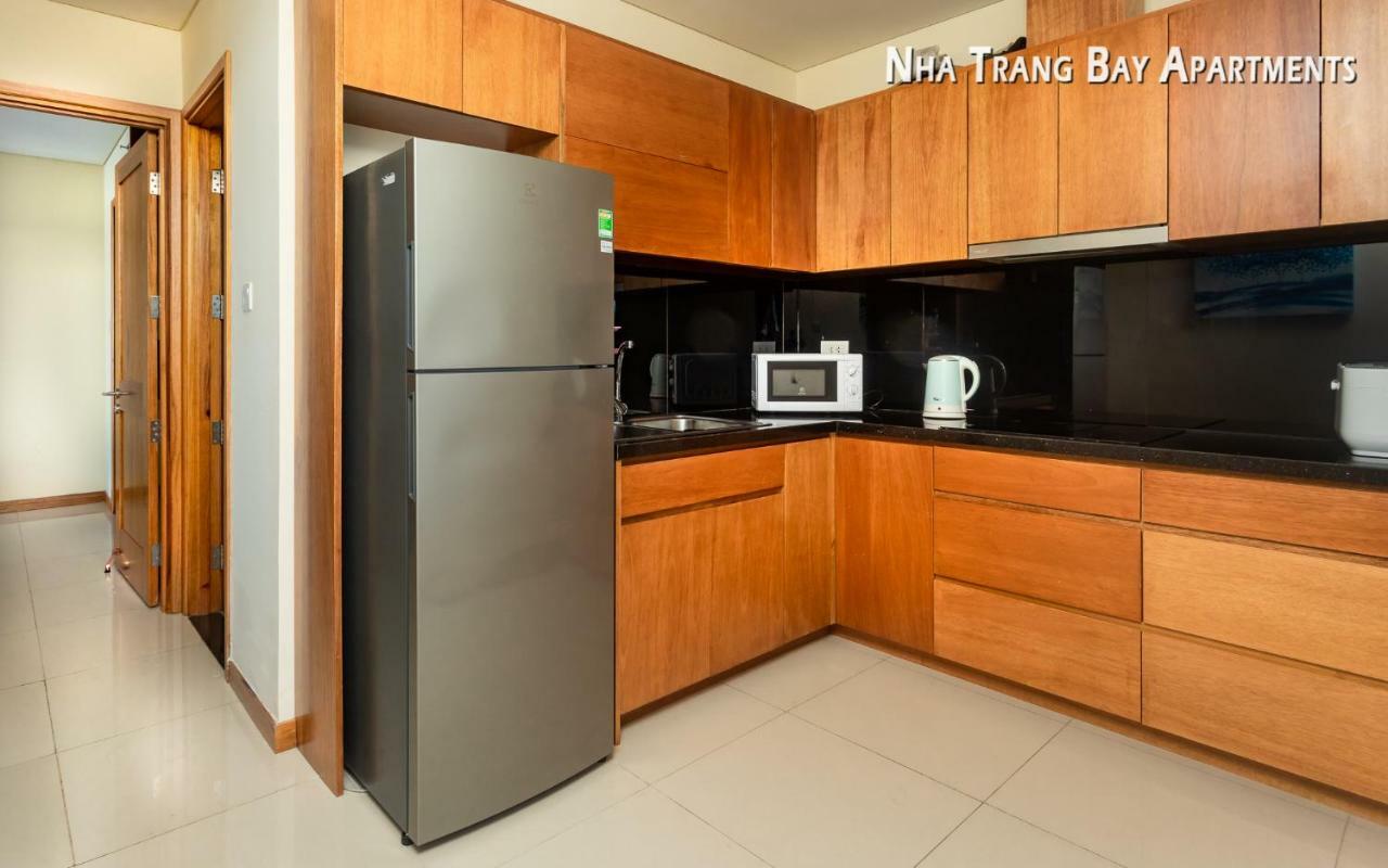 Nha Trang Bay Apartment Extérieur photo