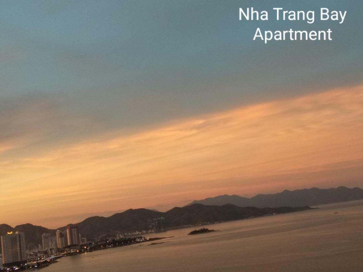 Nha Trang Bay Apartment Extérieur photo